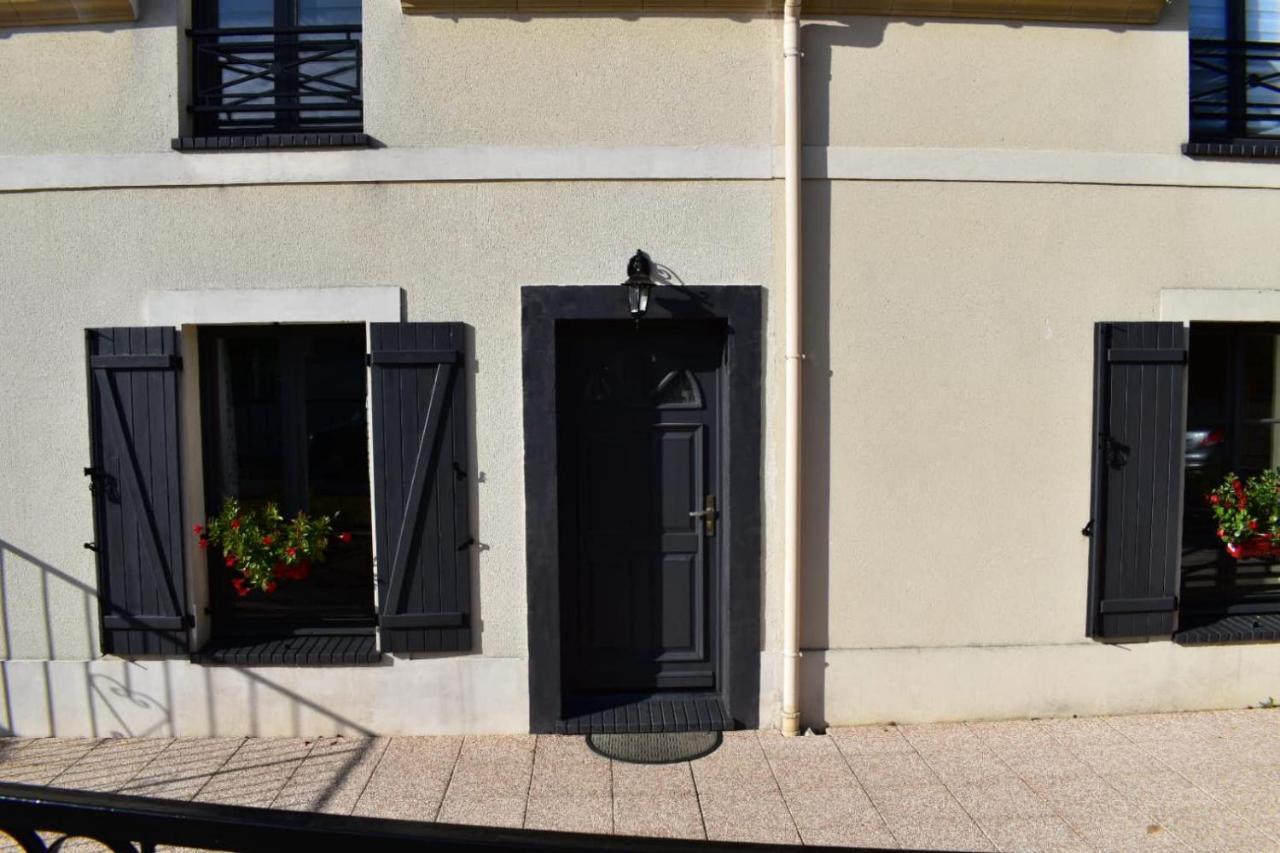 Lorely - Maison Proche Disneyland Et Paris Montévrain Exterior photo